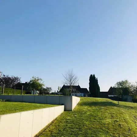 Сasa de vacaciones Kader Eckernförde