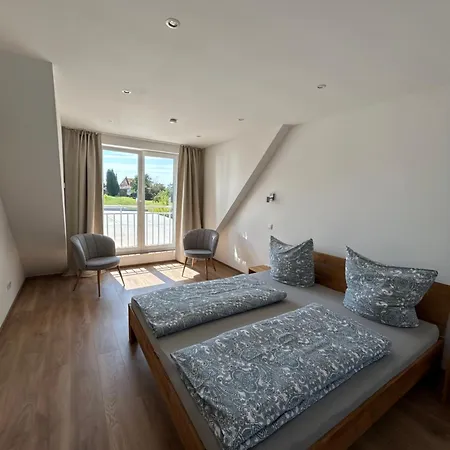 Kader Сasa de vacaciones Eckernförde