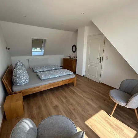 Kader Holiday home *