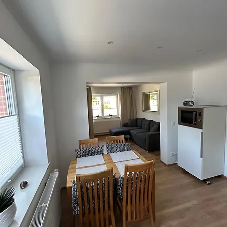 Holiday home Kader Eckernfoerde