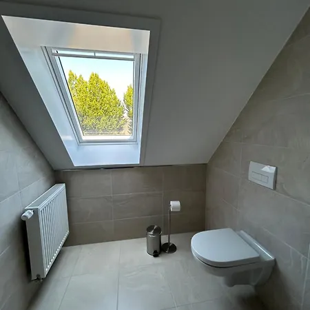 Kader Сasa de vacaciones *