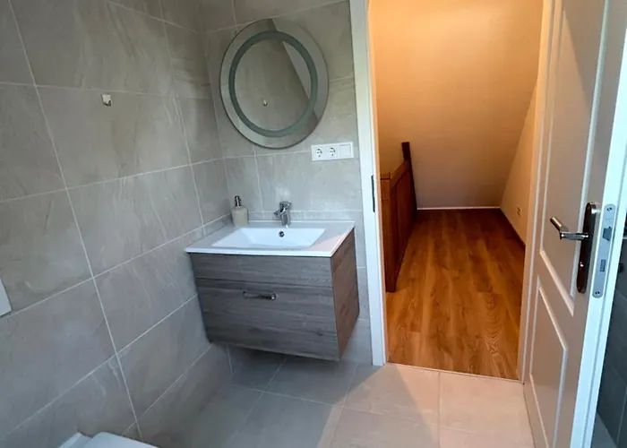 بيت للعطل Kader