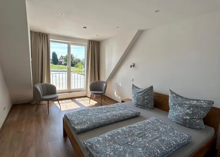 Kader بيت للعطل Eckernförde